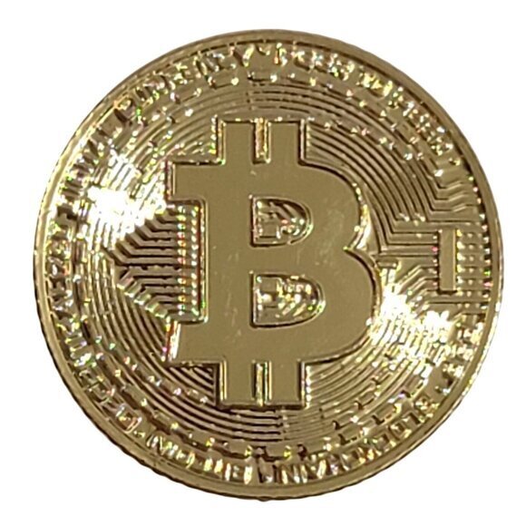 Zuru Toy Mini Brands Bitcoin Money Lot - Picture 11 of 12